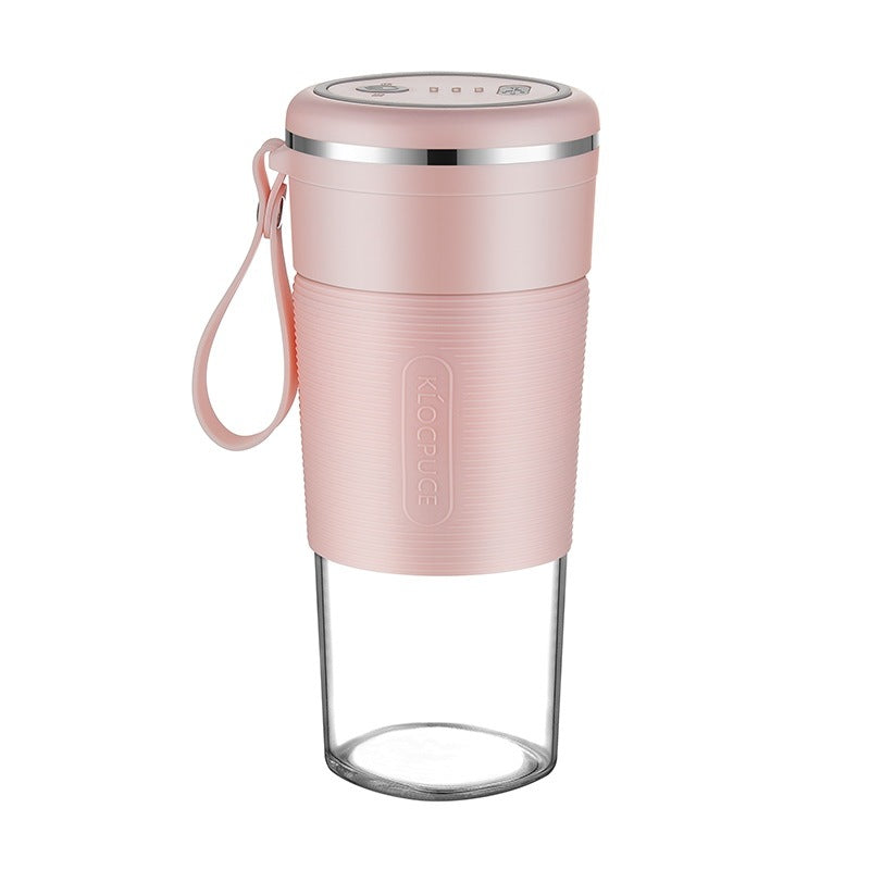 BlendiGo mini blender - draagbare smoothie maker